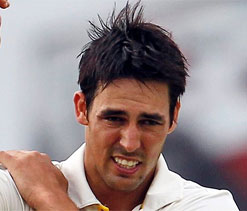 ‘Revived’ Johnson claims he is ready for Proteas challenge