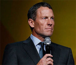 UCI chief launches personal attacks on former team-mates of Armstrong
