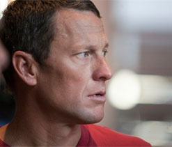 Armstrong removes Tour de France titles from twitter account