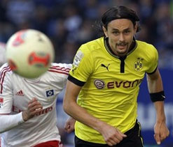 Cristiano Ronaldo always delivers for Real Madrid, says Subotic