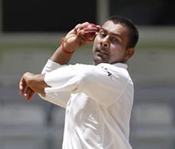 Duleep Trophy: Jalaj takes 5-for, Jaggi slams ton