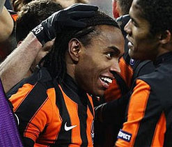 ‘Chelsea made a big mistake in not signing Willian’