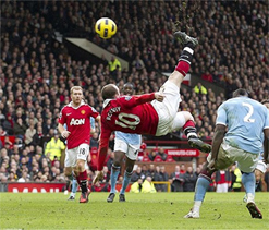 Rooney hits back at claims of ‘flopped’ book