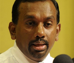 Sri Lanka to legislate anti-corruption cricket laws