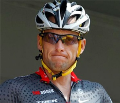Tour de France organisers demand prize money back from ‘drug-cheat’ Armstrong