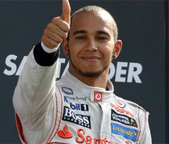 Fans can make Indian GP most exciting race: Hamilton