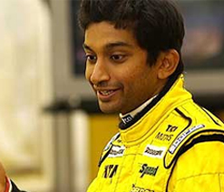 Force India move for Narain would be great: Hamilton