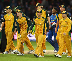 Oz bowling coach says form should dictate quick selection, not rotation