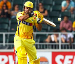 Raina to lead India `A` against England