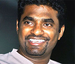 Sri Lankan legends Muralitharan, Vaas to help out Kiwis during upcoming tour