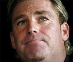 Warne advises Australian spinners to stick to basics rather than gimmicks