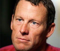WADA raises question marks over UCI’s acceptance of Armstrong donation