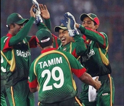 Bangladesh set to formally announce tour to Pakistan in December