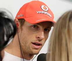 Jenson Button looking forward to ‘appealing’ Indian Grand Prix