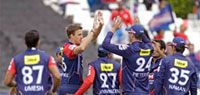 Champions League T20 2012: Delhi Daredevils vs Highveld Lions - Preview