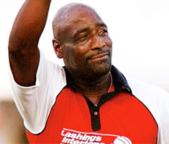 Viv Richards to team up with Warne as Melbourne mentor in Big Bash