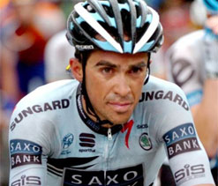 Contador says Armstrong was ‘humiliated, lynched’ during doping investigation