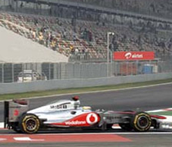 F1 Indian GP organisers warn against fake tickets