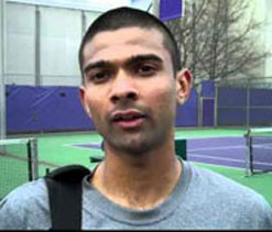 Jeevan ousts Rungkat, to meet Raja in semis of ITF meet