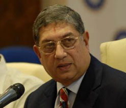 All Deccan Chargers players available to new franchise: BCCI