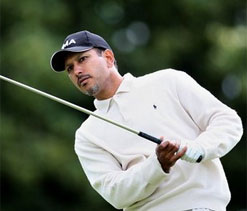 Jeev, Bhullar gear up for HSBC Champions