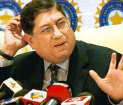 Disclose documents on tax exemption given to ICC World Cup: CIC