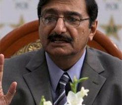 Pakistan Premier League in March next year: Ashraf