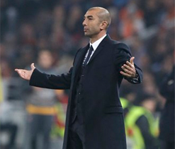 We will exploit Manchester United`s weaknesses: Di Matteo