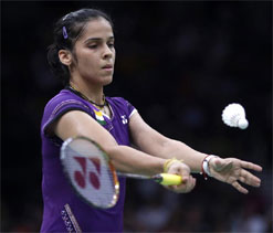Saina Nehwal reaches French Open Super Series final
