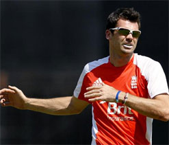 Anderson says Cook’s ‘inspirational’ dressing room speeches get players to follow him