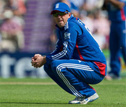 Swann warns against depending solely on spinners in India
