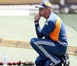 Inverarity says teaching dubious ‘doosras’ to young spinners threat to CA’s integrity