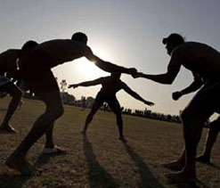 Denmark vies to host Kabaddi World Cup