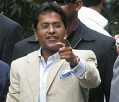 BCCI official rubbishes Modi`s IPL allegations