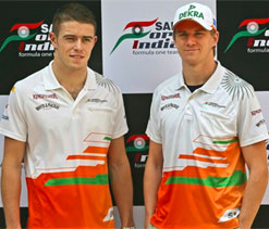 I`m still confident of delivering a good result: Nico