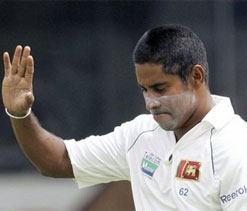 Vaas to assist New Zealand on Sri Lanka tour