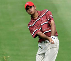 Bhullar logs a top-10 at CIMB, Watney wins title