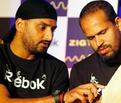 After Kohli, Bhajji endorses turners for England series