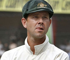 ‘Realist’ Ponting says will walk away before being dropped from Oz squad