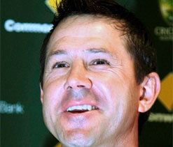 Ponting reveals his greatest ‘satisfaction and disappointment’ as Australian captain