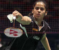World No. 3 Saina loses French Open Super Series finals