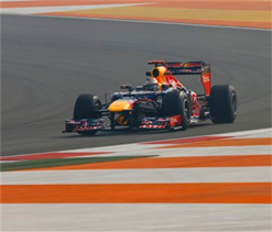 F1 drivers share a special bond with their physios
