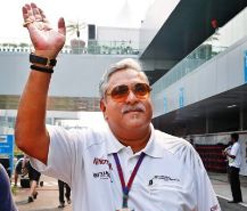 Vijay Mallya to reveal drivers` line up next month