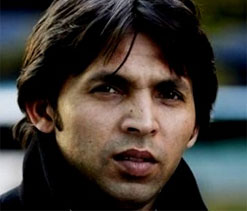 Asif waits for justice from CAS