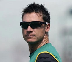 Steyn says Proteas on high ahead of Gabba Test against Australia