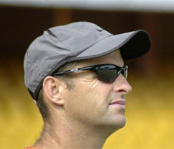 Kirsten says SA players ‘well prepared’ to face Aussie chin music