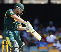 Oz selectors give Wade nod over veteran Haddin for Gabba Test