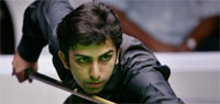 Pankaj Advani defeats Russell, clinches seventh World Billiards Championship title