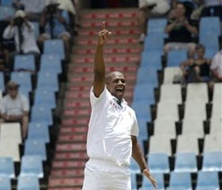 Vernon Philander can’t wait to have crack at Australia