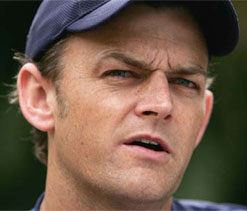 Gilly supports Sachin getting Membership of Order of Australia
